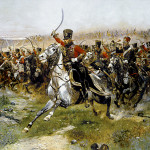 Cavalry Charge