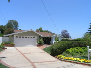 Palos Verdes Real Estate