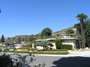 Palos Verdes Real Estate