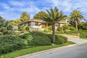 Palos Verdes Real Estate