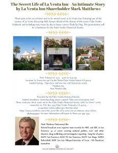 Palos Verdes Real Estate